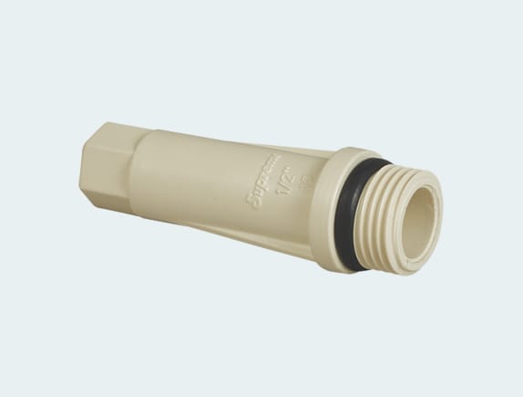 Supreme Circuit Testing Plug (N)