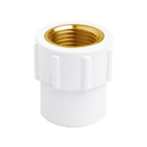 Truflo Reducer FTA (Brass)