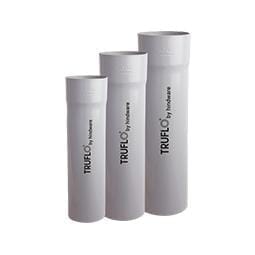Truflo Cleaning Pipe