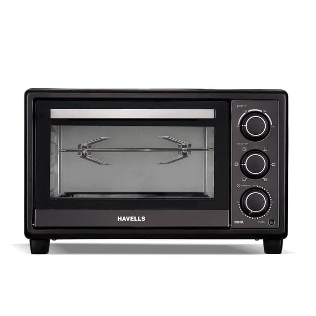 Havells Electric Cookers Rotisserie Ovens