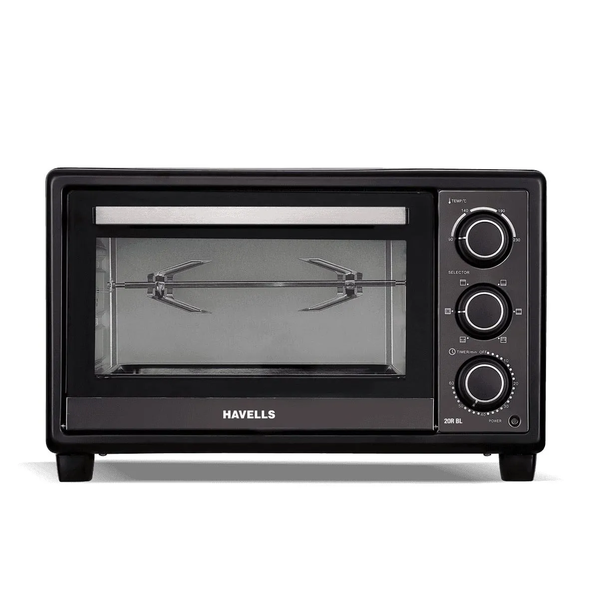 Havells Electric Cookers Rotisserie Ovens