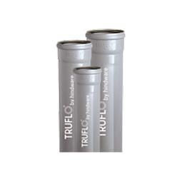 Truflo RINGFIT PIPES TYPE A (6 Mtr)