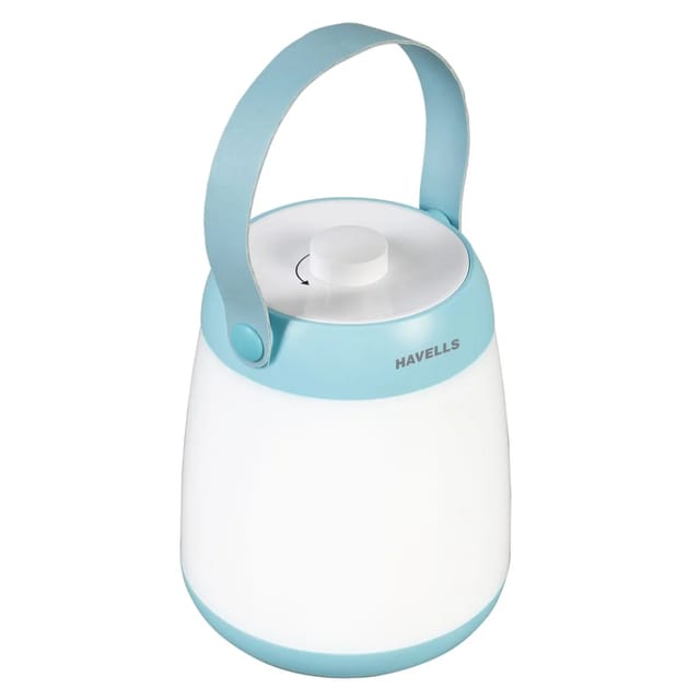 Havells BRIGHT STAR LANTERN 6 W Portable Light