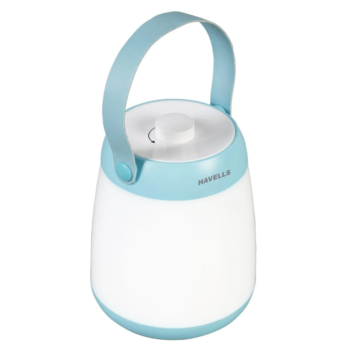 Havells BRIGHT STAR LANTERN 6 W Portable Light