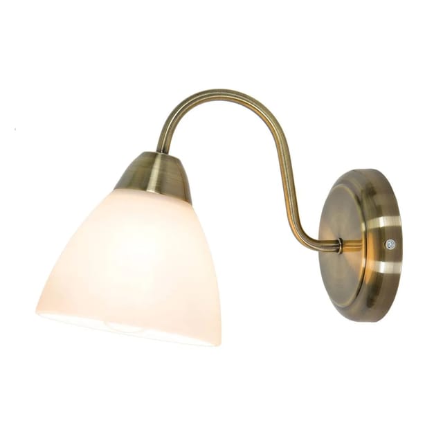 Havells 1 N x 7.5 W A60 LED Filament Lamp FLORETINE WL 1LS E27 ABR