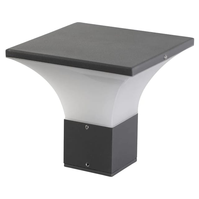 Havells 1N x 7.5 W LED Filament Lamp NATURA GATE LIGHT SQUARE