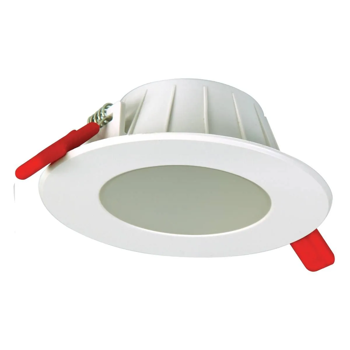 Havells 5 W Round Pink LUMENO LED COLOURED DOWNLIGHTERS ROUND