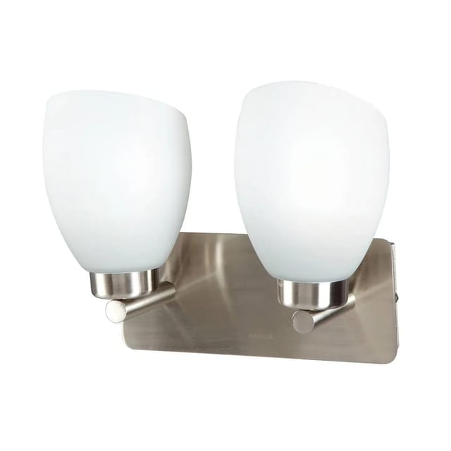 Havells 2 N x 9 W LED Lamp/2 N x 7.5 W LED filament lamp FLORETINE WL 2LS B22 SS