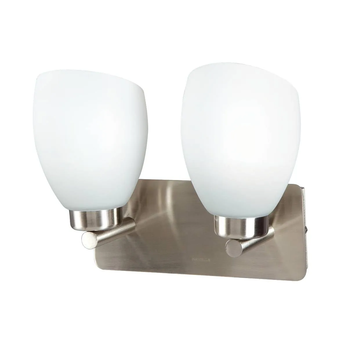 Havells 2 N x 9 W LED Lamp/2 N x 7.5 W LED filament lamp FLORETINE WL 2LS B22 SS