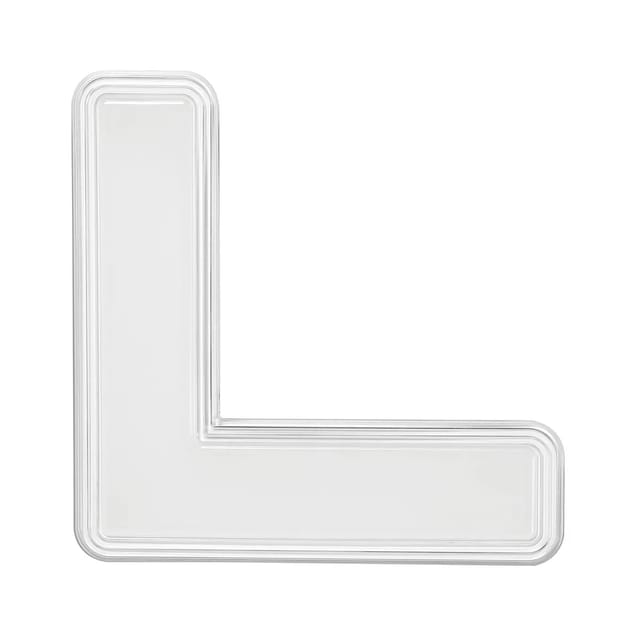 Havells 12 W LED 4000 K NIMBUS LED PANEL L SHAPE