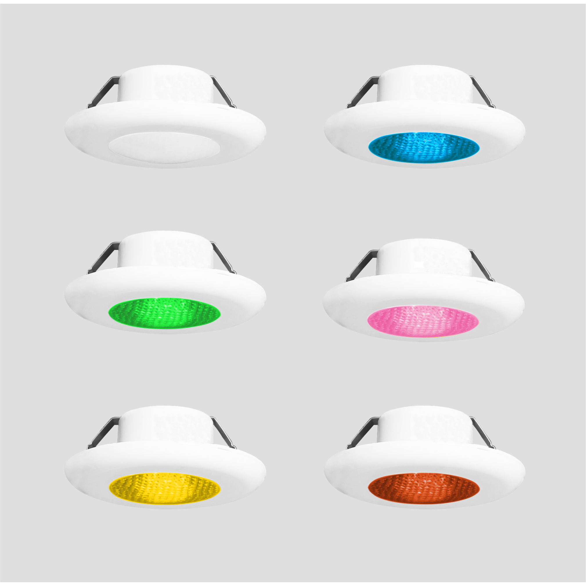 Compact Junction Box