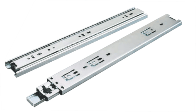 Yale YCDS-SC-162ZN Drawer Slides Soft Close