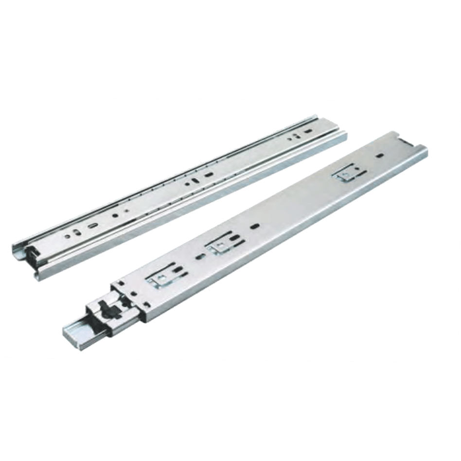 Yale YCDS45-10ZN Drawer Slides