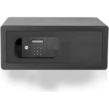 Yale YLEB/200/EB1 High Security Motorised Safes
