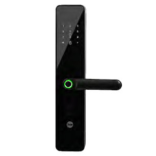 Yale YDM 100NxT Digital Door Locks