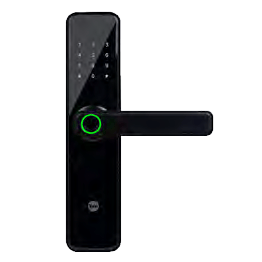 Yale YDM 50NxT Digital Door Locks