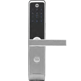 Yale YDM 3115A Smart Door Locks