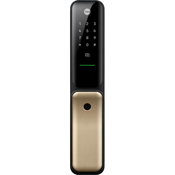 Yale Kyra Pro Smart Door Locks