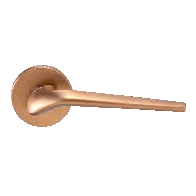 Yale YMEL-703-RE-70MM-8545-BK-(XX) Mortise Eternal Lever Handle Combosets