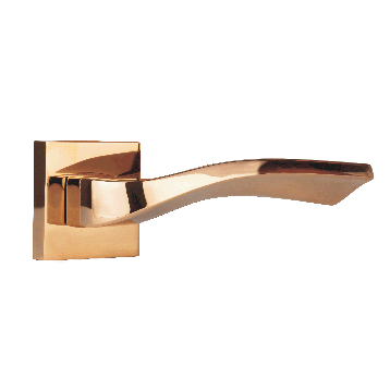 Yale YPVL-909 PVD PremiumBrass Lever Handle Series(YPVL)