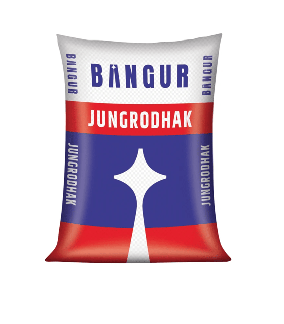 Bangur Jungrodhak OPC