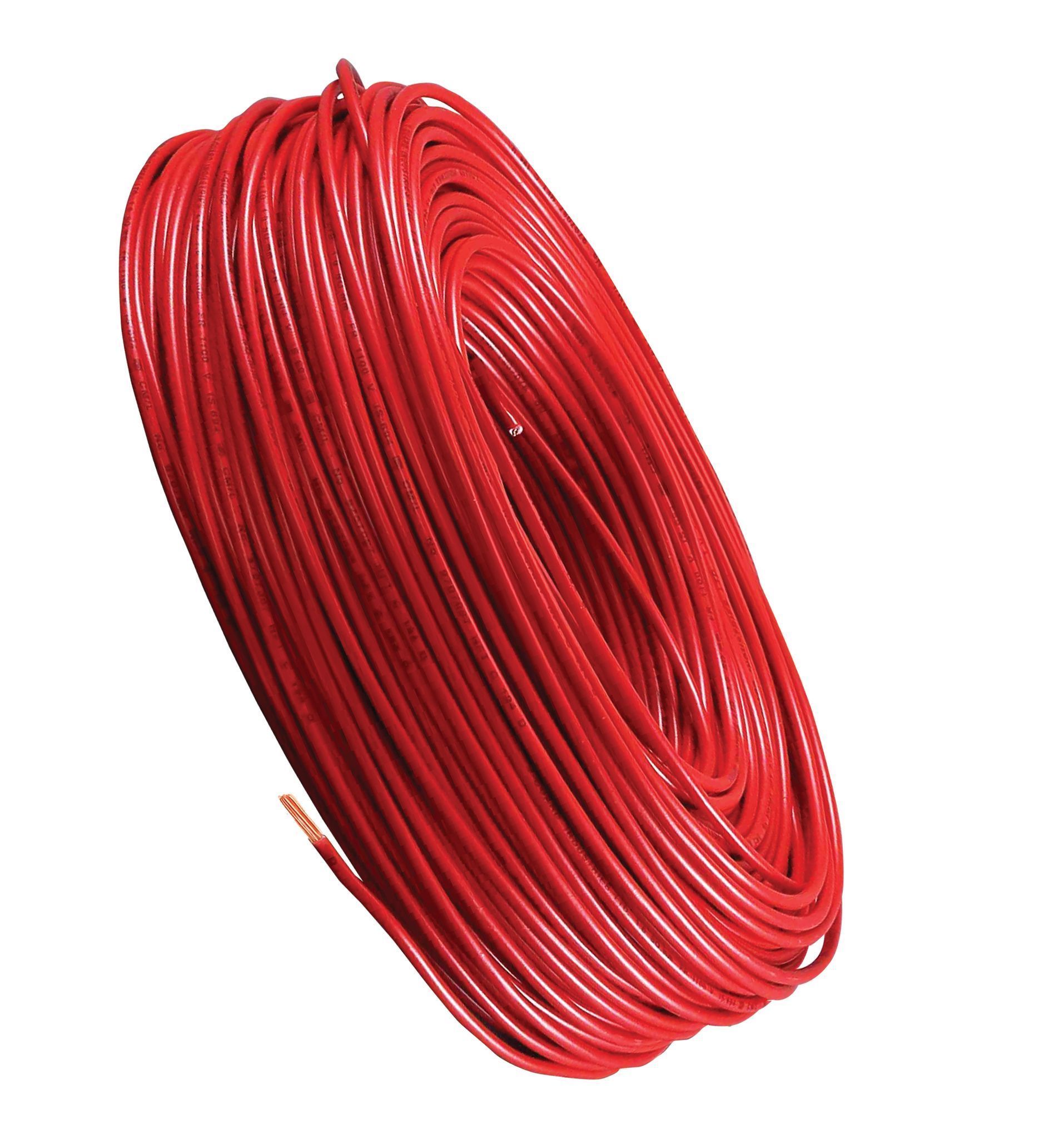 Vguard 2.5 SQ MM BK 90 MTRS - CLASSO+