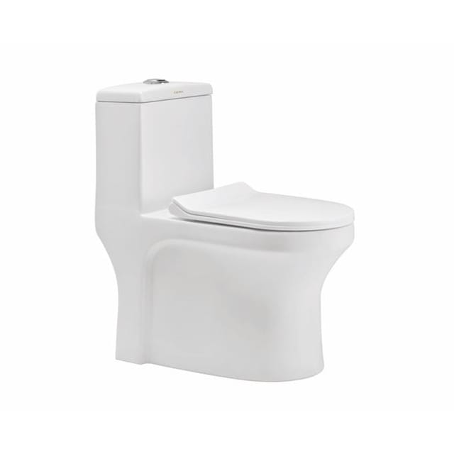 Cera CIMBA RIMLESS ONE PC EWC S CLOSE SC SNW