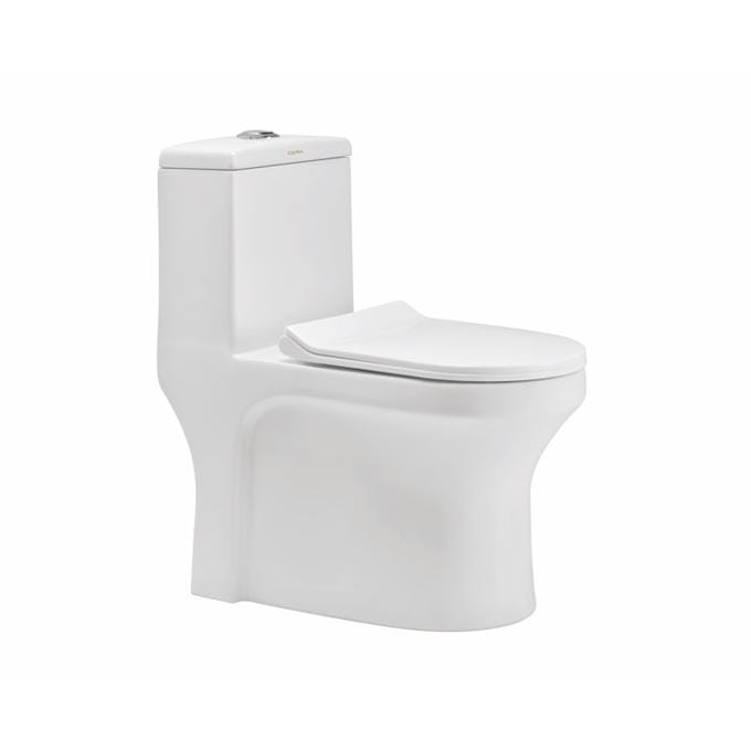 Cera CIMBA RIMLESS ONE PC EWC S CLOSE SC SNW