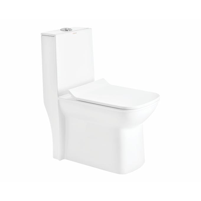 Cera CHANEL 300MM ONE PC EWC S CLOSE SC SN WH