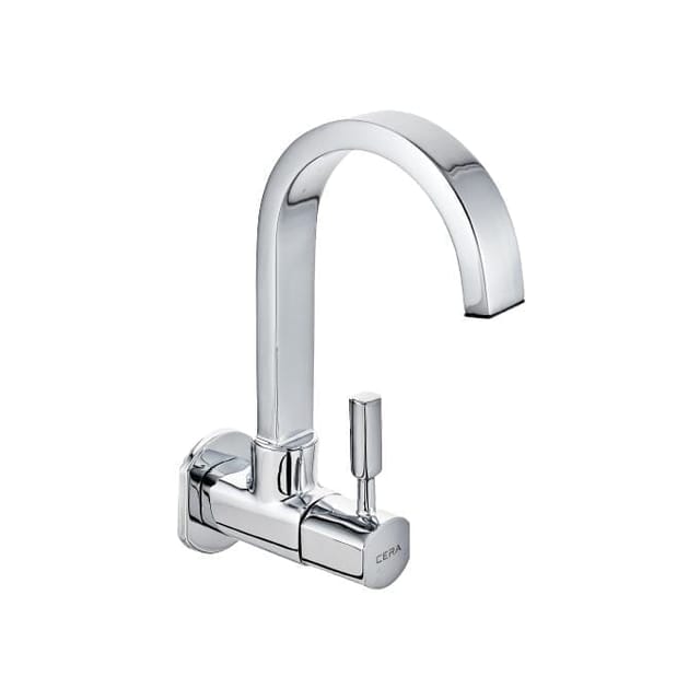 Cera GAYLE SINK COCK WALL MOUNTED
