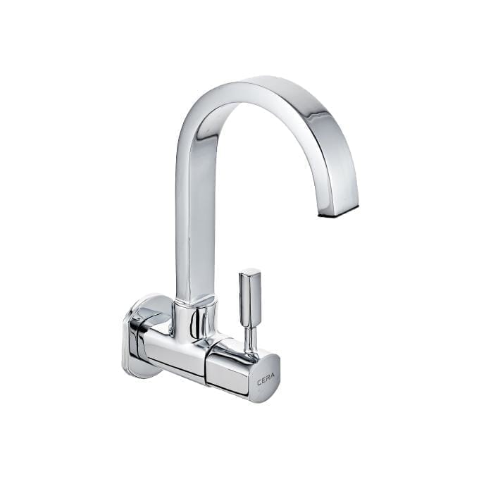 Cera GAYLE SINK COCK WALL MOUNTED