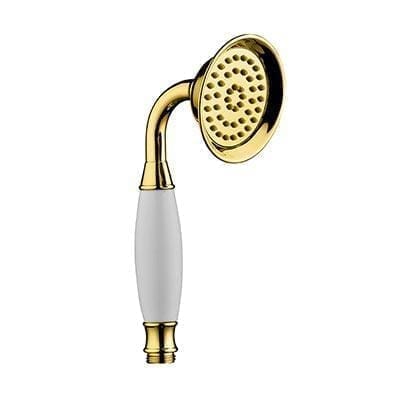 Grotto Flena Hand Shower, GR-51207-GD