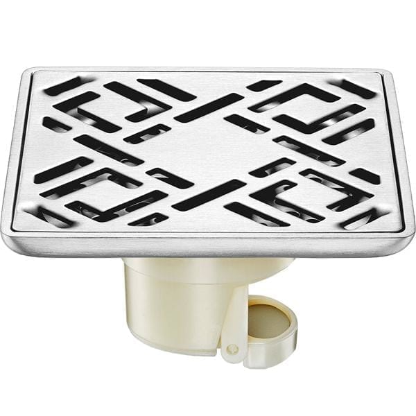 Grotto Musala 2 Floor Drain, GR-91100-SS