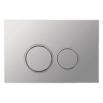 Grotto Flush Plate, GR-18020-RG