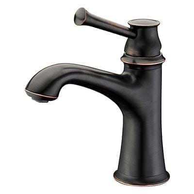 Grotto Torne Basin Mixer