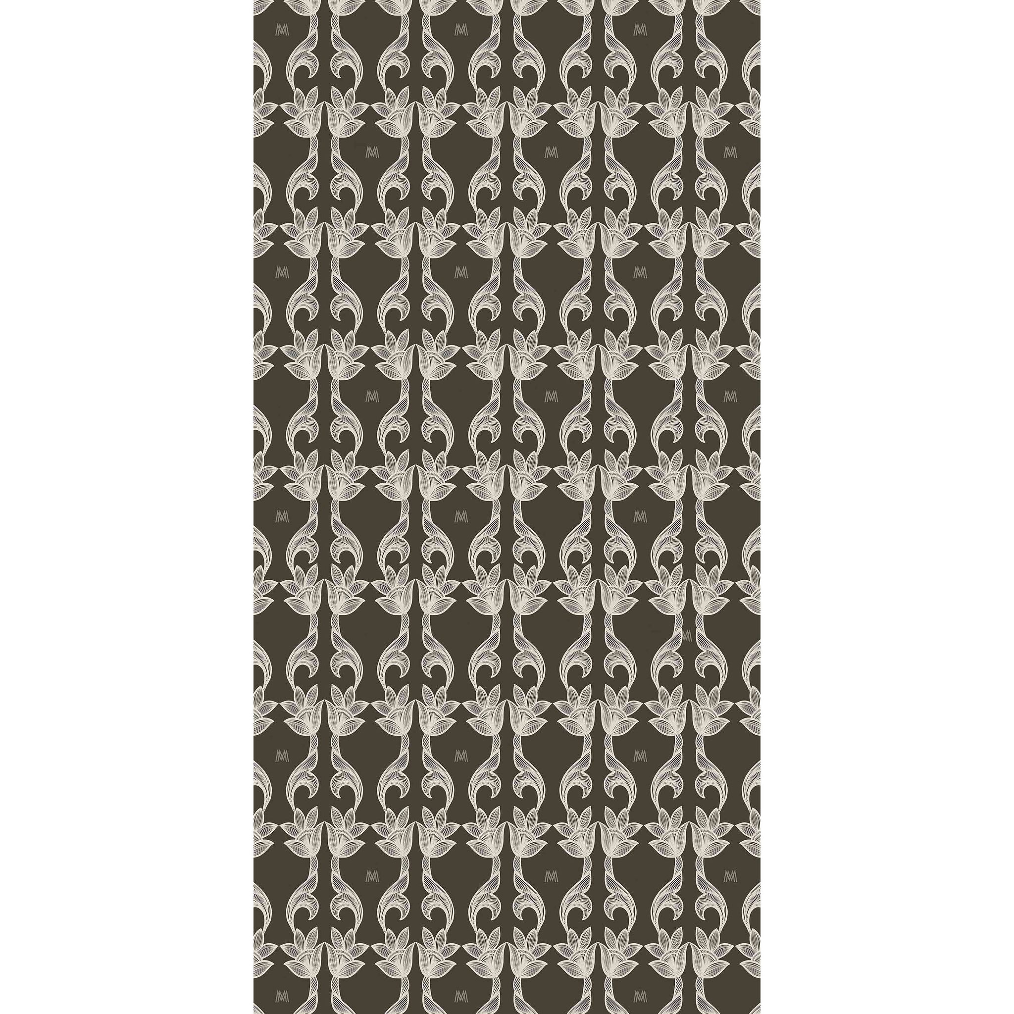 EXCLUSIVE COLLECTION BY MM Elegante Antique Corolla