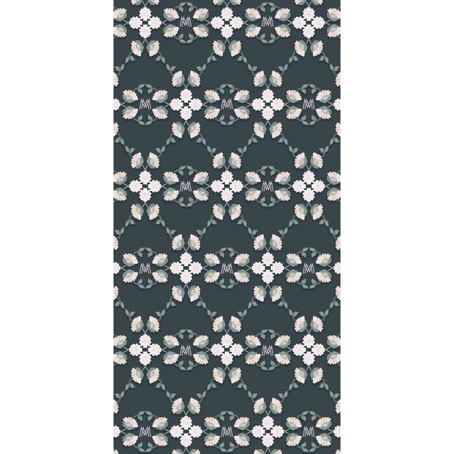 EXCLUSIVE COLLECTION BY MM Elegante & Fusion Gentle Lei