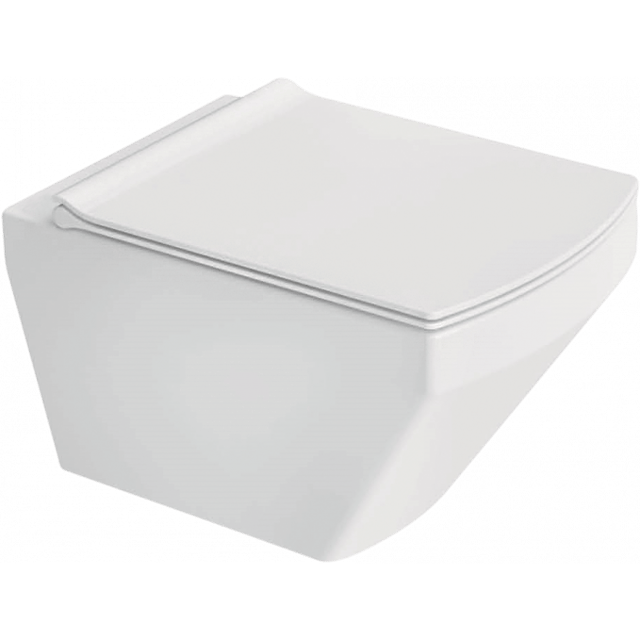 Hindware European Water Closet WM ?ASPIRO? ? SW