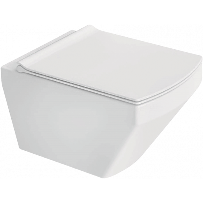 Hindware European Water Closet WM ?ASPIRO? ? SW