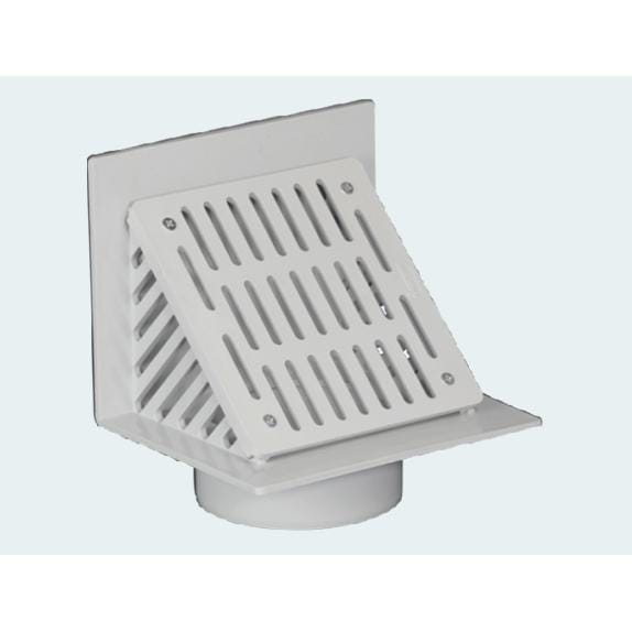 Supreme Roof Corner Outlet