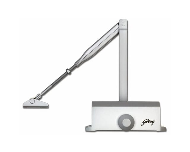 Godrej Door Closer Heavy Duty (UL rated) (68Kg)