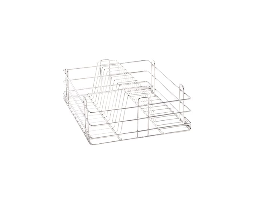 Godrej Thali - Plate Basket SS 520 X 535 X 200 mm