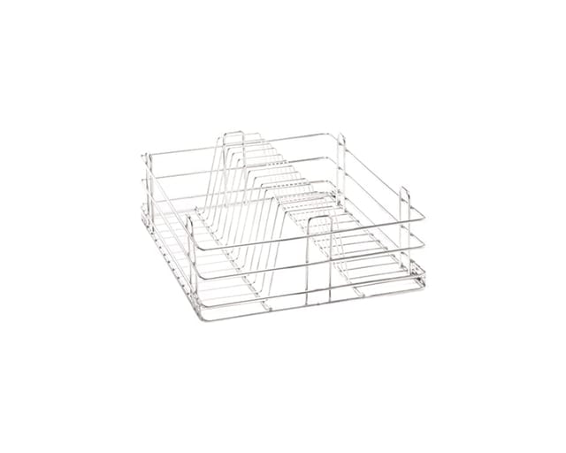 Godrej Thali - Plate Basket SS 370 X 485 X 150 mm