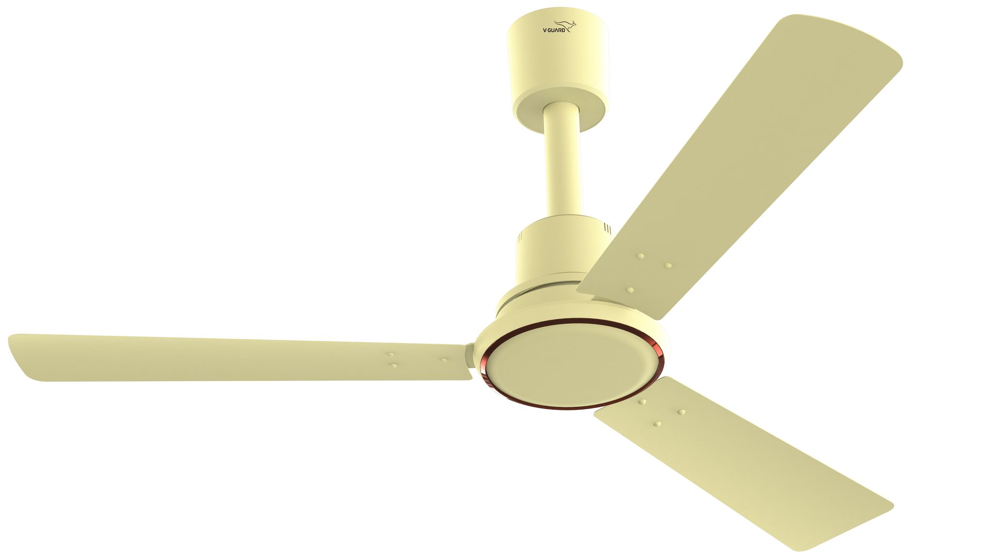 Vguard CF ENVIRO PRO 48 IVORY 1.2m