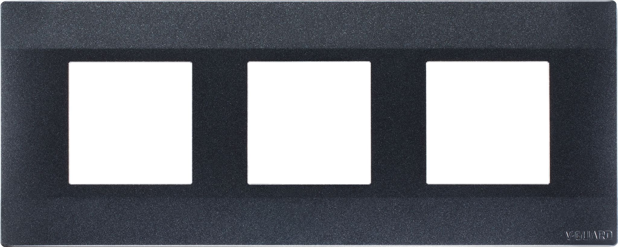 Vguard 6M COVER PLATE-TRO-MB