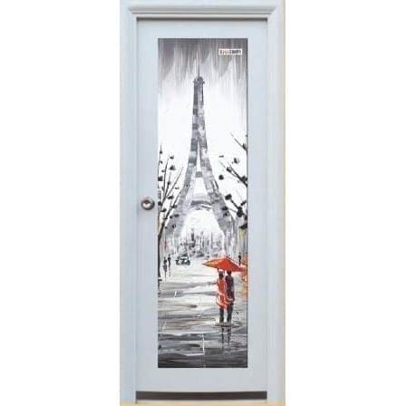 Prime Gold Steel Door (PGMS-2)