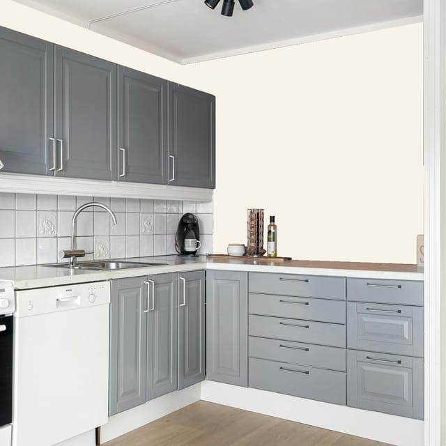 Shalimar XTRA TOUGH ANTI CARBONATION COATING EXTERIOR EMULSION  Yellow