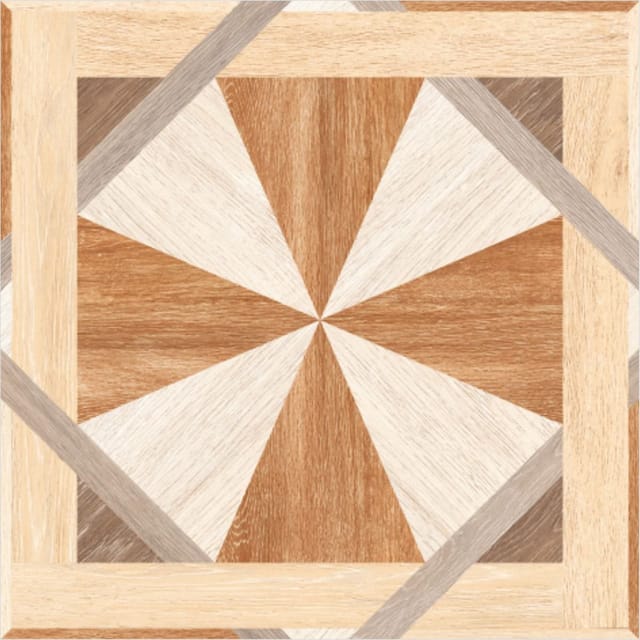 Somany  RAVEL WOOD BROWN