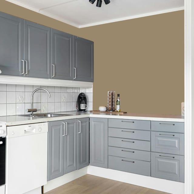 Shalimar SUPERLAC ADVANCE PREMIUM EMULSION INTERIOR FINISHES Brown