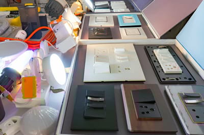 Electrical (Industrial)